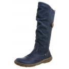 NIDO - Stiefel - cobalto