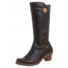 LEAVES - Stiefel - brown