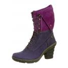 DOME - Outdoor Stiefel - lila
