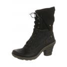 DOME - Stiefel - schwarz