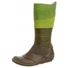 RECYCLUS ELLA - Stiefel - prado/musgo/green 