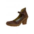 DOME - Pumps - chocolate