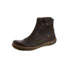 NIDO ÉL-Boots-braun