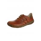 NIDO - Slipper - cuero