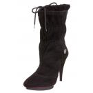 Stiefel - black