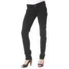 TYRA - Jeans - black