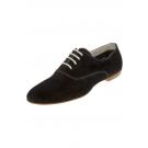 LACE UP - Schnürer - nero