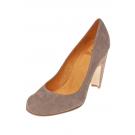 Fred de la Bretoniere Pumps - ante roma