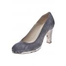Fred de la Bretoniere Pumps - grey