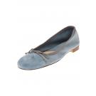 Ballerina - grey blue