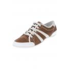 LURAS - Sneaker - brown