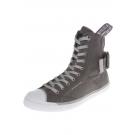ORTAR HI - Sneaker high - lava ripstop 
