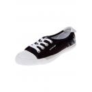DIPLOMA TIE LOGO - Sneaker - black