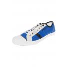 SLAM SINEW - Sneaker - blue canvas / white 