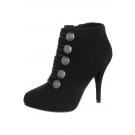 OWENS - Stiefelette - black