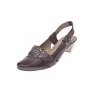 EFFECTCALF - Pumps - braun
