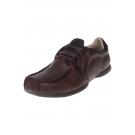 GAMMA - Schnürschuh - brown 