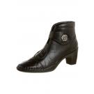 CALLA 02 - Ankle Boots - schwarz
