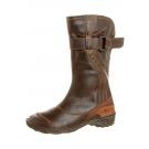 BERGAMOT - Stiefel - moro kombi