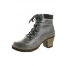 KINGFISHER - Boot - steel/ozean 