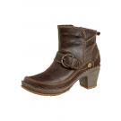 TAMA - Stiefelette - schwarz