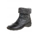 LYDIA - Stiefelette - schwarz