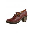 JACAMAR - Spangenpumps - bordo