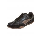 ARMIN - Sneaker - black/timber/water 