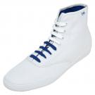 Keds CHAMPION HIGH WHITE - Sneaker - weiss