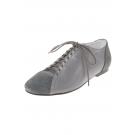 MICHA - Damenschnürer - grey