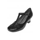 BRIA -Damen Pumps - schwarz