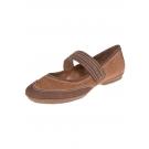 SINA - Ballerina - sand combi