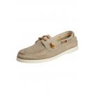 MADEIRA - Bootsschuh - beige