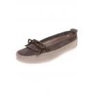 Moccassin/ Nubuk/ Suede