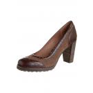 High Heel - braun