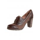 Ankle Boots - braun