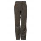 LARS - Cordhose - oliv