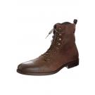 Boots - testa di moro