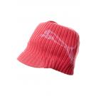 KIDS ANDREWS BEANIE - Mütze - geranuim red