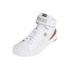 Puma MY-49L - Sneaker - white/white