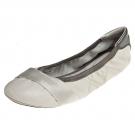 RHYTHM - Ballerina - silver