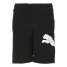 CAT BERMUDAS - Shorts - black