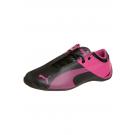 FUTURE CAT M1 JR - Halbschuh - black/beetroot purple