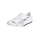 TAISOKU - Halbschuh - white