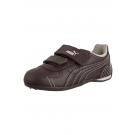 RACER L 1.1 V KIDS - Sneaker - chocolate brown