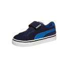 PUMA S VULC V - Halbschuh - medieval blue