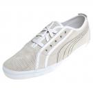 KRETA L PERF - Sneaker - white/white