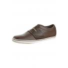 PENNY REY HERRINGBONE - Sneaker - coffee bean-peridot