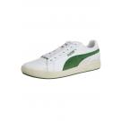 COMP STAR - Sneaker - white/juniper