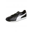 EASY RIDER III - Sneaker low - black/white